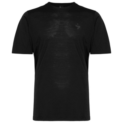 Sweet Protection - Hunter II Woolmix T-Shirt - Cycling jersey
