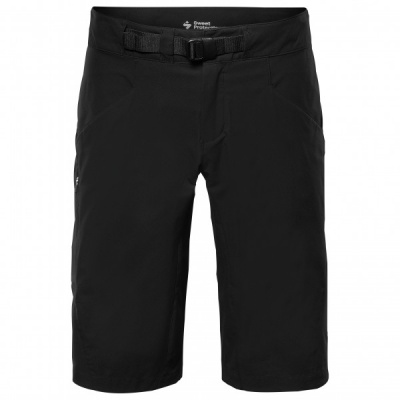 Sweet Protection - Hunter Slashed Shorts - Cycling bottoms