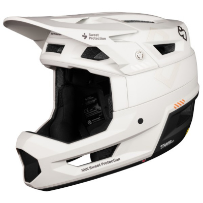 Sweet Protection - Strayer 2Vi Mips Helmet - Bike helmet