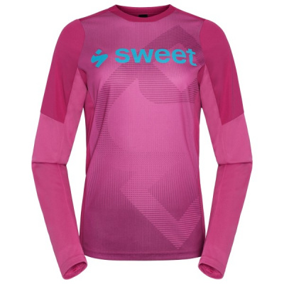 Sweet Protection - Women's Hunter II Trail Long Sleeve - Cycling jersey