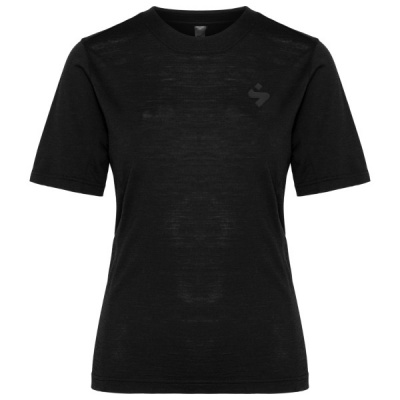 Sweet Protection - Women's Hunter II Woolmix T-Shirt - Cycling jersey