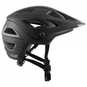 TSG - Chatter Solid Color - Bike helmet