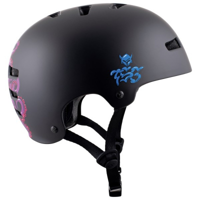 TSG - Evolution Artist Series - Bike helmet