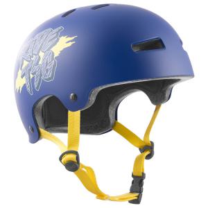 TSG - Evolution Graphic Design - Bike helmet