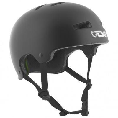 TSG - Evolution Solid Color - Bike helmet