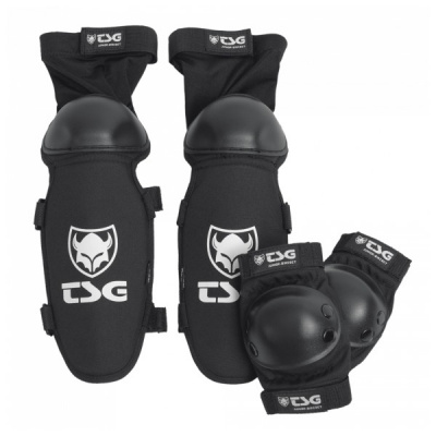TSG - Junior-Bikeset - Protector