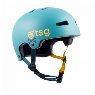 TSG - Kid's Evolution Graphic Design - Bike helmet