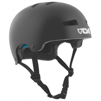 TSG - Kid's Evolution Solid Color - Bike helmet