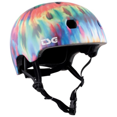 TSG - Kid's Meta Graphic Design - Bike helmet