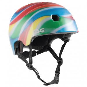 TSG - Kid's Meta Graphic Design - Bike helmet