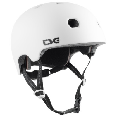 TSG - Kid's Meta Solid Color - Bike helmet