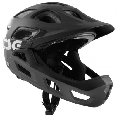 TSG - Kid's Seek FR Graphic Design - Bike helmet