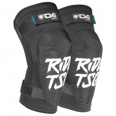 TSG - Kneeguard Scout A - Protector