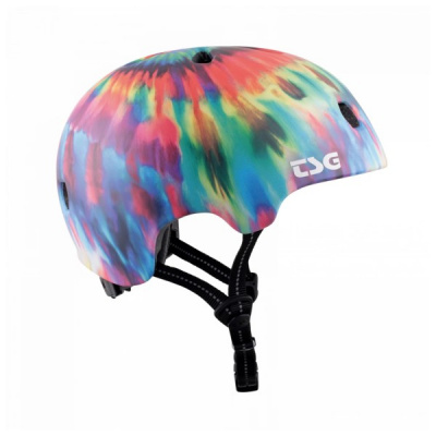 TSG - Meta Graphic Design - Bike helmet