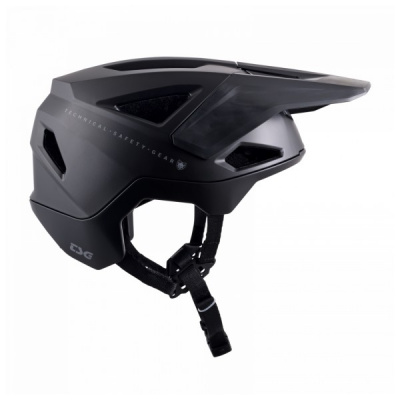 TSG - Prevention Mips Solid Color - Bike helmet