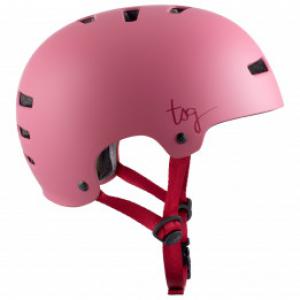 TSG - Women's Evolution Solid Color - Bike helmet