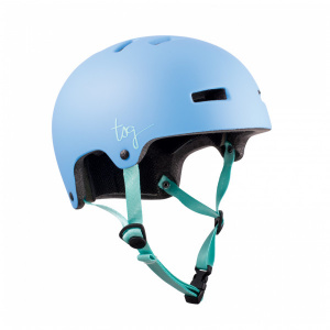 TSG - Women's Ivy Solid Color - Bike helmet