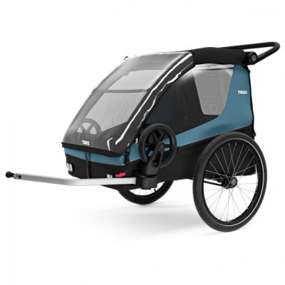 Thule - Courier Dog Kit - Child trailer accessories