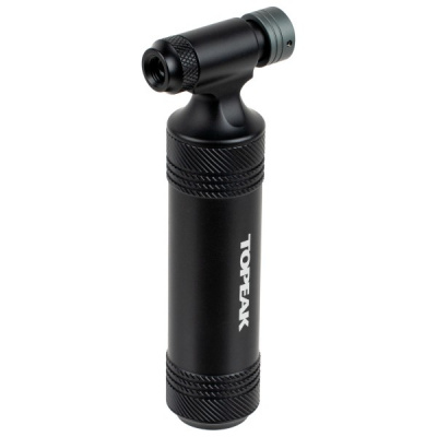Topeak - AirBooster Pro - CO2 inflator