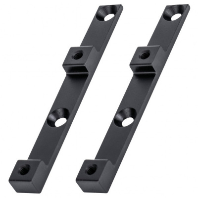 Topeak - Alt-Position Cage Mounts - Bottle holders