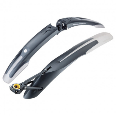Topeak - DeFender M1 & XC11 Set - Mud guard