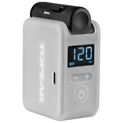 Topeak - E-Booster Digital - Mini pump