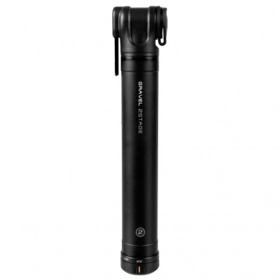 Topeak - Gravel 2-Stage - Mini pump