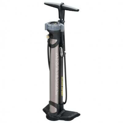 Topeak - JoeBlow Booster - Upright pump