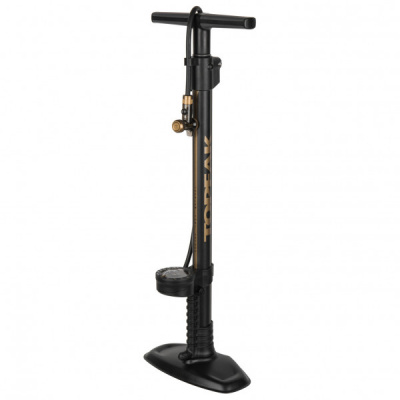 Topeak - Joeblow Tubi 2Stage - Upright pump