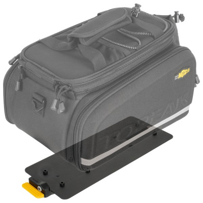 Topeak - MTX TrunkLock - Bike racks