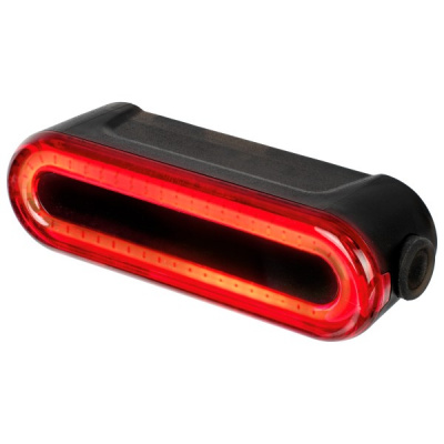 Topeak - Rack RedLite StVZO - Bike light