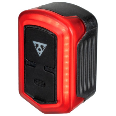 Topeak - RedLite Clip-On - Tail light