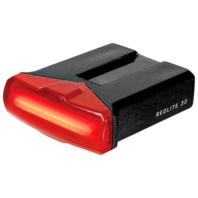 Topeak - RedLite Touch StVZO - Tail light