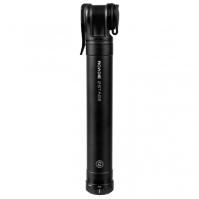 Topeak - Roadie 2-Stage - Mini pump