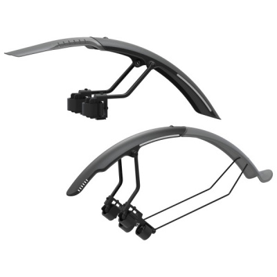Topeak - TetraFender G1 & G2 Fender Set - Mud guard