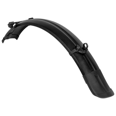 Topeak - TetraRack Full Fender M2 Aluminium - Mud guard