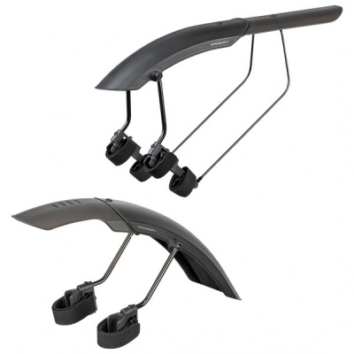 Topeak - Tetrafender M1 & M2 Set - Mud guard