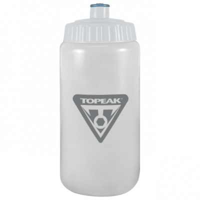 Topeak - Topeak Bottle Biobased 0,75 l - Cycling water bottles