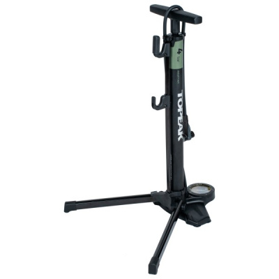 Topeak - Transformer Mountain EX - Upright pump