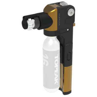 Topeak - Tubi Master+