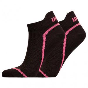 UphillSport - Tour Low Cycling L1 Rif. Heel & Toe w/ Quick Dry - Cycling socks