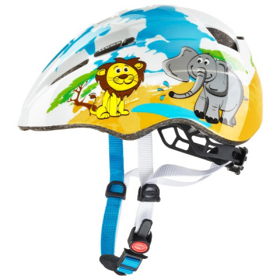Uvex - Kid 2 - Bike helmet