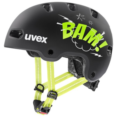 Uvex - Kid 4 Style - Bike helmet