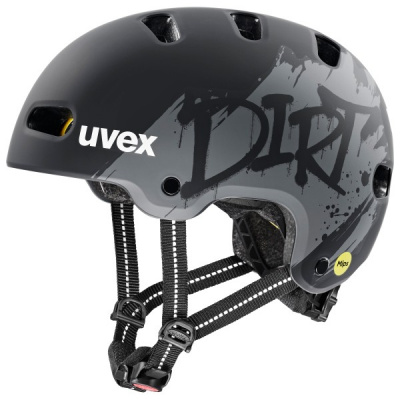 Uvex - Kid 4 Style Mips - Bike helmet