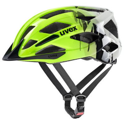 Uvex - Kid's Air Wing 2 - Bike helmet