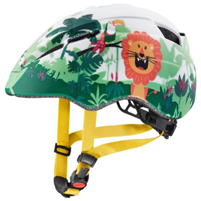 Uvex - Kid's Kid 2 cc - Bike helmet