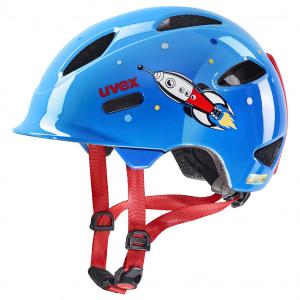 Uvex - Kid's Oyo Style - Bike helmet