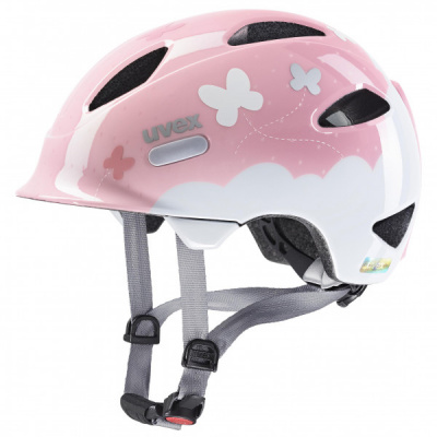 Uvex - Kid's Oyo Style - Bike helmet