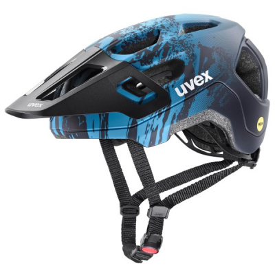 Uvex - Kid's React MIPS - Bike helmet