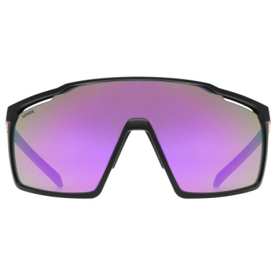 Uvex - Mtn Perform Supravision Cat. 3 - Cycling glasses
